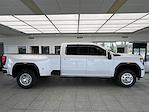 Used 2024 GMC Sierra 3500 Denali Ultimate Crew Cab 4x4 Pickup for sale #25F163A - photo 5