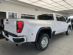 Used 2024 GMC Sierra 3500 Denali Ultimate Crew Cab 4x4 Pickup for sale #25F163A - photo 2