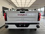 Used 2024 GMC Sierra 3500 Denali Ultimate Crew Cab 4x4 Pickup for sale #25F163A - photo 6