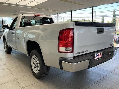 2012 GMC Sierra 1500 Regular Cab 4x2 Pickup for sale #25F166B - photo 2