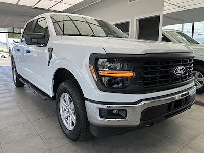 New 2025 Ford F-150 XL SuperCrew Cab for sale #25F172 - photo 1