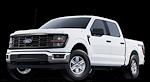 2025 Ford F-150 SuperCrew Cab 4x4 Pickup for sale #25F172 - photo 1