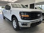 2025 Ford F-150 SuperCrew Cab 4x4 Pickup for sale #25F172 - photo 1