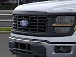 2025 Ford F-150 SuperCrew Cab 4x4 Pickup for sale #25F172 - photo 41