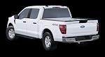 2025 Ford F-150 SuperCrew Cab 4x4 Pickup for sale #25F172 - photo 2
