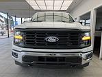 New 2025 Ford F-150 XL SuperCrew Cab 4x4 Pickup for sale #25F172 - photo 3
