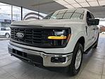 New 2025 Ford F-150 XL SuperCrew Cab 4x4 Pickup for sale #25F172 - photo 4