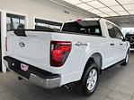 New 2025 Ford F-150 XL SuperCrew Cab 4x4 Pickup for sale #25F172 - photo 2