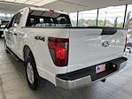 New 2025 Ford F-150 XL SuperCrew Cab 4x4 Pickup for sale #25F172 - photo 7