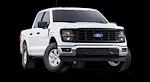 2025 Ford F-150 SuperCrew Cab 4x4 Pickup for sale #25F172 - photo 4