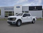 New 2025 Ford F-150 XL SuperCrew Cab 4x4 Pickup for sale #25F172 - photo 26