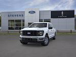 New 2025 Ford F-150 XL SuperCrew Cab 4x4 Pickup for sale #25F172 - photo 27