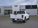 New 2025 Ford F-150 XL SuperCrew Cab 4x4 Pickup for sale #25F172 - photo 32
