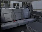 New 2025 Ford F-150 XL SuperCrew Cab 4x4 Pickup for sale #25F172 - photo 35