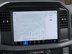 New 2025 Ford F-150 XL SuperCrew Cab 4x4 Pickup for sale #25F172 - photo 38