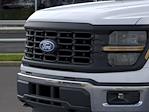 New 2025 Ford F-150 XL SuperCrew Cab 4x4 Pickup for sale #25F172 - photo 41