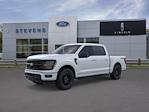 2025 Ford F-150 SuperCrew Cab 4x4 Pickup for sale #25F173 - photo 5