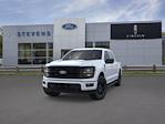 2025 Ford F-150 SuperCrew Cab 4x4 Pickup for sale #25F173 - photo 6