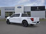 2025 Ford F-150 SuperCrew Cab 4x4 Pickup for sale #25F173 - photo 8