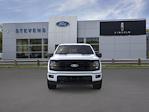 2025 Ford F-150 SuperCrew Cab 4x4 Pickup for sale #25F173 - photo 10
