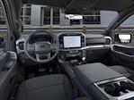 2025 Ford F-150 SuperCrew Cab 4x4 Pickup for sale #25F173 - photo 11
