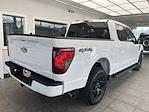 2025 Ford F-150 SuperCrew Cab 4x4 Pickup for sale #25F173 - photo 2