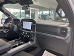 2025 Ford F-150 SuperCrew Cab 4x4 Pickup for sale #25F173 - photo 34