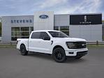 2025 Ford F-150 SuperCrew Cab 4x4 Pickup for sale #25F173 - photo 3