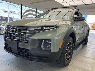 2024 Hyundai Santa Cruz Double Cab 4x4 Pickup for sale #25F173A - photo 1