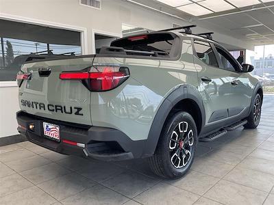 2024 Hyundai Santa Cruz Double Cab 4x4 Pickup for sale #25F173A - photo 2