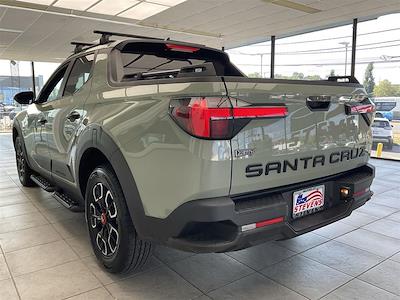 2024 Hyundai Santa Cruz Double Cab 4x4 Pickup for sale #25F173A - photo 2