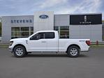New 2025 Ford F-150 XLT Super Cab 4x4 Pickup for sale #25F174 - photo 5