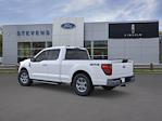 New 2025 Ford F-150 XLT Super Cab 4x4 Pickup for sale #25F174 - photo 6