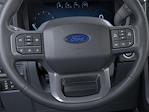 New 2025 Ford F-150 XLT Super Cab 4x4 Pickup for sale #25F174 - photo 12