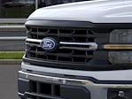 New 2025 Ford F-150 XLT Super Cab 4x4 Pickup for sale #25F174 - photo 17