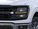 New 2025 Ford F-150 XLT Super Cab 4x4 Pickup for sale #25F174 - photo 18