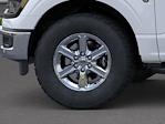 New 2025 Ford F-150 XLT Super Cab 4x4 Pickup for sale #25F174 - photo 19