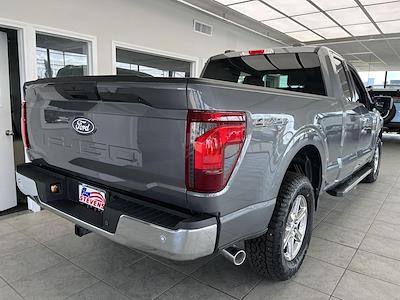2025 Ford F-150 Super Cab 4x4 Pickup for sale #25F175 - photo 2