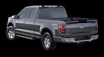 2025 Ford F-150 Super Cab 4x4 Pickup for sale #25F175 - photo 2