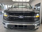 New 2025 Ford F-150 XLT Super Cab 4x4 Pickup for sale #25F175 - photo 3