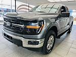 New 2025 Ford F-150 XLT Super Cab 4x4 Pickup for sale #25F175 - photo 4
