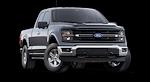 2025 Ford F-150 Super Cab 4x4 Pickup for sale #25F175 - photo 4