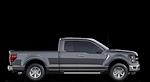2025 Ford F-150 Super Cab 4x4 Pickup for sale #25F175 - photo 5