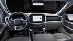 2025 Ford F-150 Super Cab 4x4 Pickup for sale #25F175 - photo 7