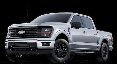 2025 Ford F-150 SuperCrew Cab 4x4 Pickup for sale #25F176 - photo 1
