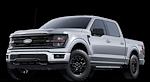 2025 Ford F-150 SuperCrew Cab 4x4 Pickup for sale #25F176 - photo 1