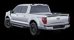 2025 Ford F-150 SuperCrew Cab 4x4 Pickup for sale #25F176 - photo 2