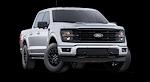 2025 Ford F-150 SuperCrew Cab 4x4 Pickup for sale #25F176 - photo 4