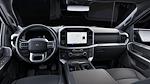 2025 Ford F-150 SuperCrew Cab 4x4 Pickup for sale #25F176 - photo 7