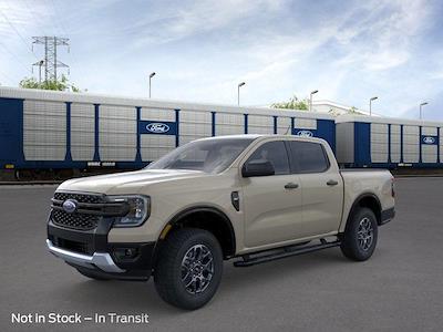 2025 Ford Ranger SuperCrew Cab 4x4 Pickup for sale #25F179 - photo 1